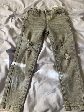 Boy jeans